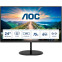 Монитор AOC 24" Q24V4EA - фото 2