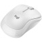 Мышь Logitech M220 SILENT White (910-006128/6508) - фото 2