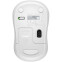 Мышь Logitech M220 SILENT White (910-006128/6508) - фото 4