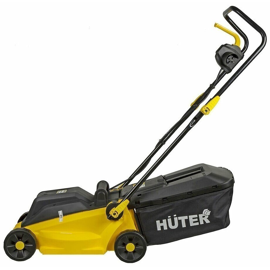 Huter elm 320 1000