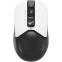 Мышь A4Tech Fstyler FG12S Panda White/Black