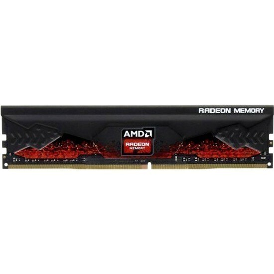 Оперативная память 32Gb DDR4 3600MHz AMD Radeon R9 Gamer (R9S432G3606U2S)