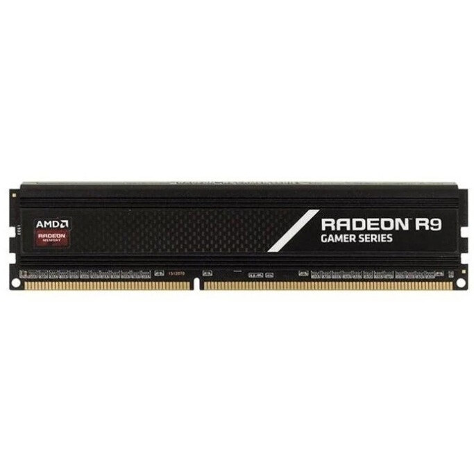 Оперативная память 4Gb DDR4 3200MHz AMD (R944G3206U2S-UO) OEM