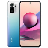 Смартфон Xiaomi Redmi Note 10S 6/64Gb Ocean Blue (X33448/X33429)