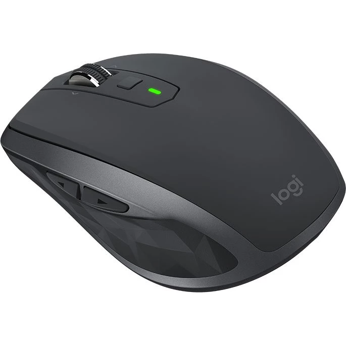 Мышь Logitech MX Anywhere 2S Graphite (910-006211)