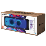 Музыкальный центр JBL PartyBox 1000 (JBLPARTYBOX1000)