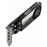 Видеокарта NVIDIA Quadro T1000 PNY 4Gb (VCNT1000-SB) OEM