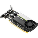 Видеокарта NVIDIA Quadro T1000 PNY 4Gb (VCNT1000-SB) OEM