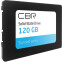 Накопитель SSD 120Gb CBR Standard (SSD-120GB-2.5-ST21)