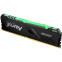 Оперативная память 16Gb DDR4 3200MHz Kingston Fury Beast RGB (KF432C16BB1A/16)