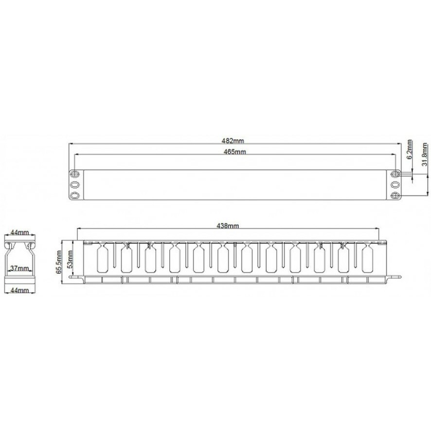 Органайзер 19, 1u Hyperline cm-1u-ml16-cov металлический с крышкой, 19", 1u. Кабельный организатор с пластиковыми кольцами 19" 1u Hyperline cm-1u-pl 15446. Организатор кабельный cm-1u-ml-cov с металлическими кольцами и крышкой 19' 1u. Органайзер Hyperline cm-2u-ml-cov.