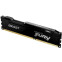 Оперативная память 8Gb DDR-III 1600MHz Kingston Fury Beast Black (KF316C10BB/8)