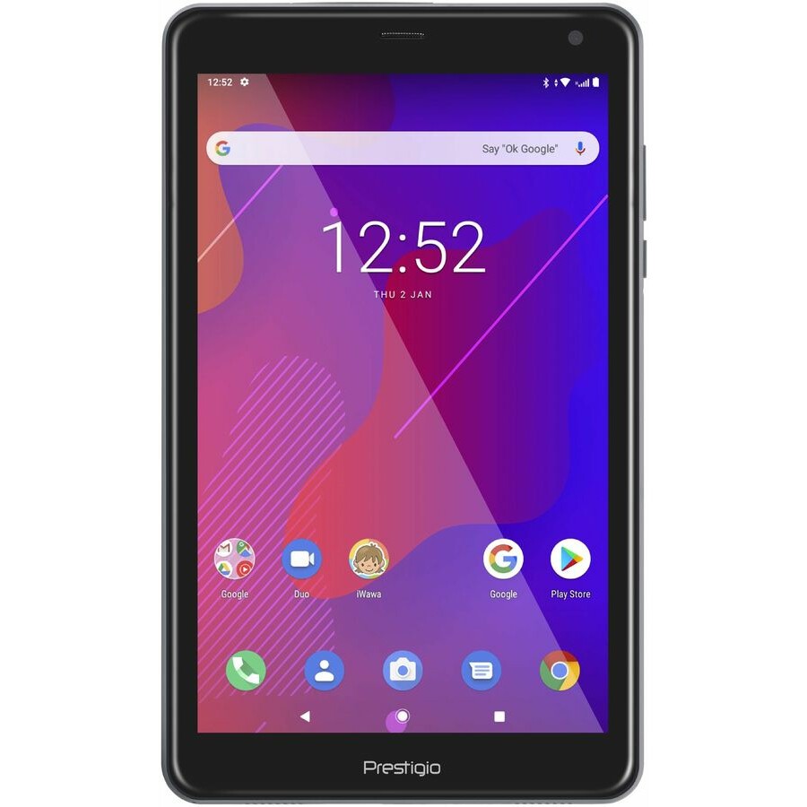 Планшет Prestigio Q Pro 4G 16Gb Grey: купить в интернет магазине Регард  Москва: цена, характеристики, описание, отзывы