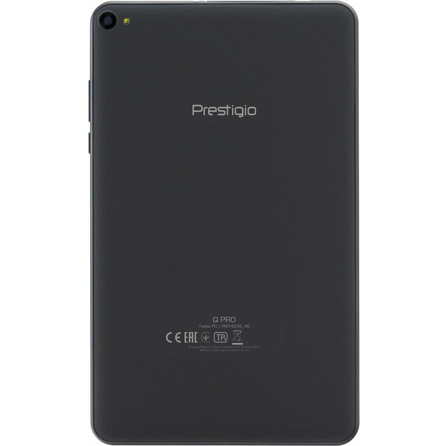 Планшет Prestigio Q Pro 4G 16Gb Grey: купить в интернет магазине Регард  Москва: цена, характеристики, описание, отзывы