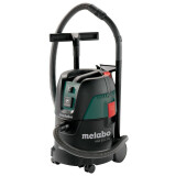 Профессиональный пылесос Metabo ASA 25 L PC (602014000)