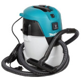 Профессиональный пылесос Makita VC2512L