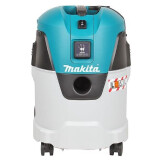 Профессиональный пылесос Makita VC2512L