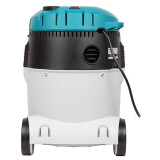 Профессиональный пылесос Makita VC2512L