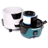 Профессиональный пылесос Makita VC2512L