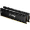 Оперативная память 16Gb DDR4 2666MHz Kingston Fury Renegade Black (KF426C13RBK2/16) (2x8Gb KIT)