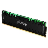 Оперативная память 16Gb DDR4 3200MHz Kingston Fury Renegade RGB (KF432C16RB1A/16)