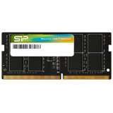 Оперативная память 4Gb DDR4 2666MHz Silicon Power SO-DIMM (SP004GBSFU266X02)