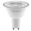 Умная лампочка Yeelight GU10 Smart bulb W1 (4 шт.) - YGYC0120005WTEU - фото 2