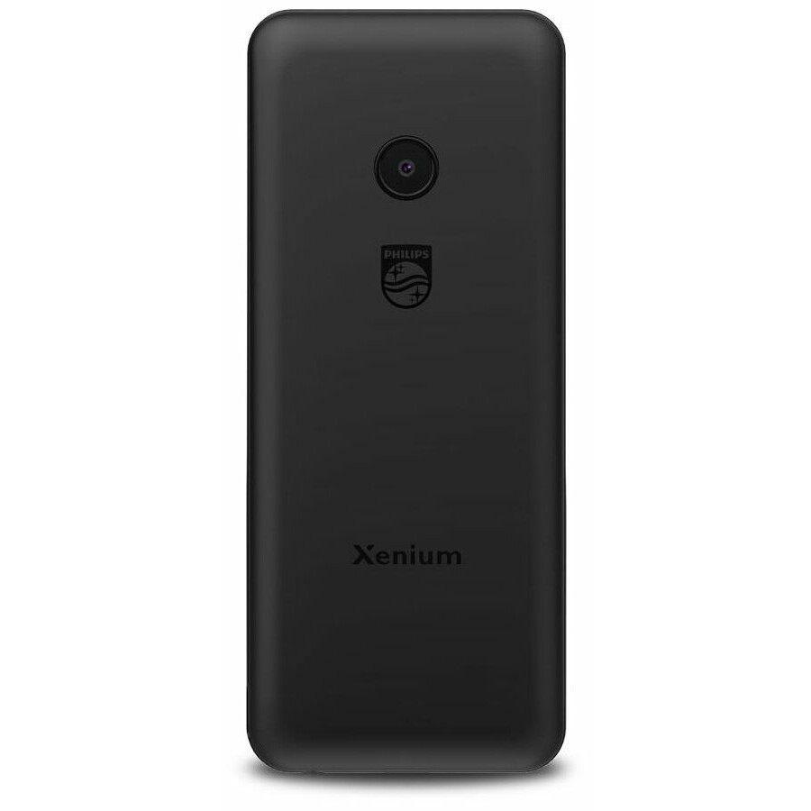 Мобильный телефон philips xenium e2101