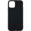 Чехол BROSCO IP11PM-NSRB-BLACK