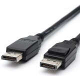 Кабель DisplayPort - DisplayPort, 1.8м, ATCOM AT6121