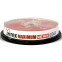 Диск CD-R Mirex 700Mb 52x Maximum Cake Box (10шт) (201267)