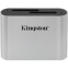 Кардридер Kingston Workflow SD Reader