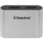 Кардридер Kingston Workflow microSD Reader