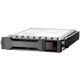 Жёсткий диск 1.2Tb SAS HPE (P28586-B21)