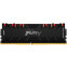 Оперативная память 16Gb DDR4 3600MHz Kingston Fury Renegade RGB (KF436C16RB1A/16)