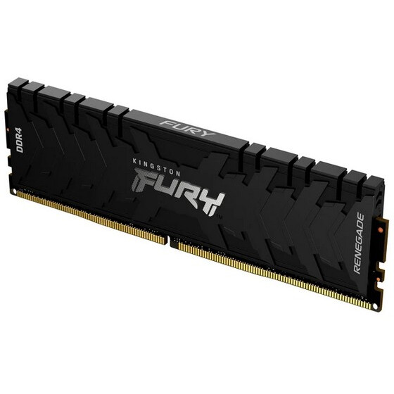 Оперативная память 8Gb DDR4 2666MHz Kingston Fury Renegade (KF426C13RB/8)