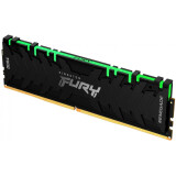 Оперативная память 8Gb DDR4 3200MHz Kingston Fury Renegade RGB (KF432C16RBA/8)