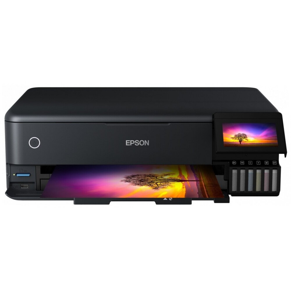 МФУ Epson L8180 (C11CJ21403)