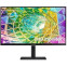 Монитор Samsung 27" S27A800NMI - LS27A800NMIXCI