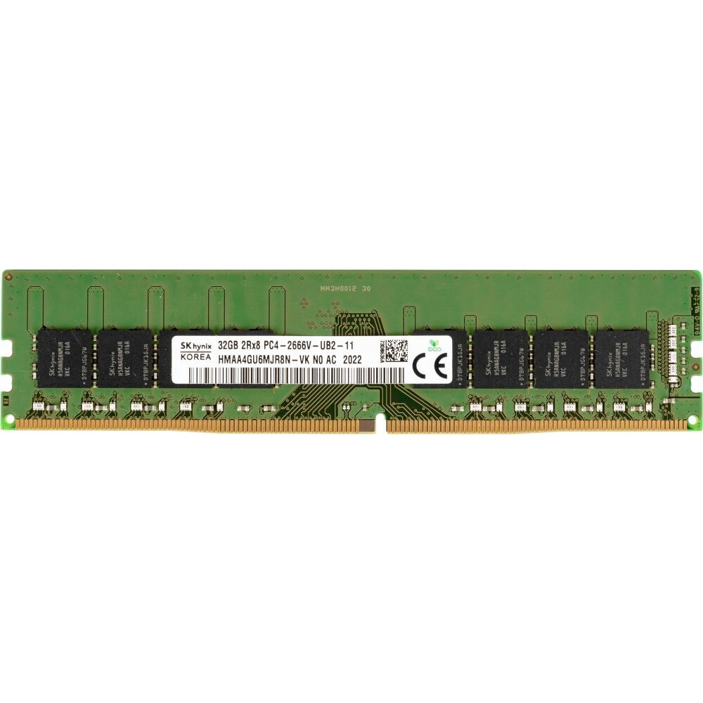 Ddr4 clearance 2666 32gb