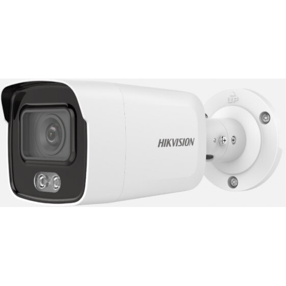 IP камера Hikvision DS-2CD2047G2-LU(C) 4мм