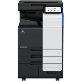 МФУ Konica Minolta bizhub 300i (AC78021)