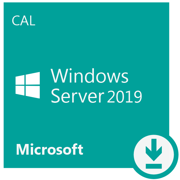 ПО Microsoft Windows Server CAL 2019 Russian 1pk DSP OEI 1 Clt Device CAL (R18-05819)