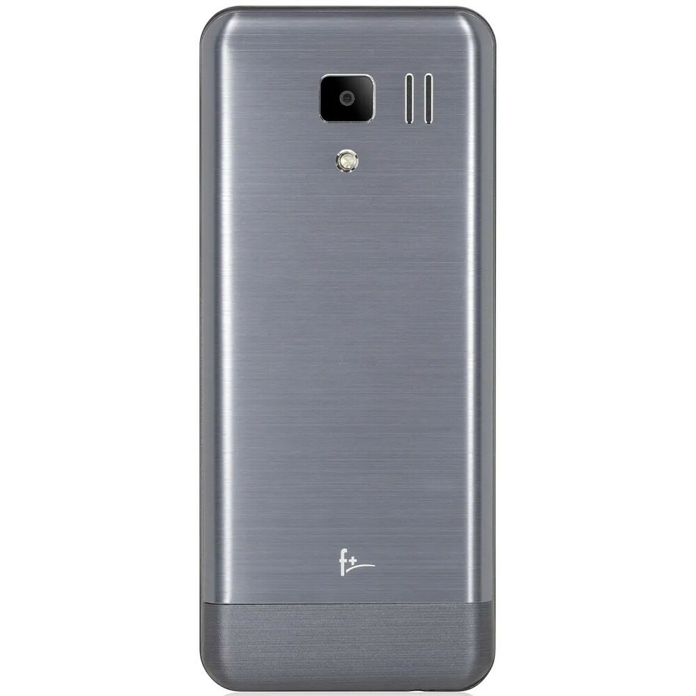 Телефон Fplus S350 Light Grey: купить в интернет магазине Регард Москва:  цена, характеристики, описание, отзывы