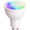 Умная лампочка Yeelight GU10 Smart Bulb (Multicolor) (4 шт.) - YGYC0120004WTEU