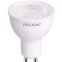 Умная лампочка Yeelight GU10 Smart Bulb (Multicolor) (4 шт.) - YGYC0120004WTEU - фото 2