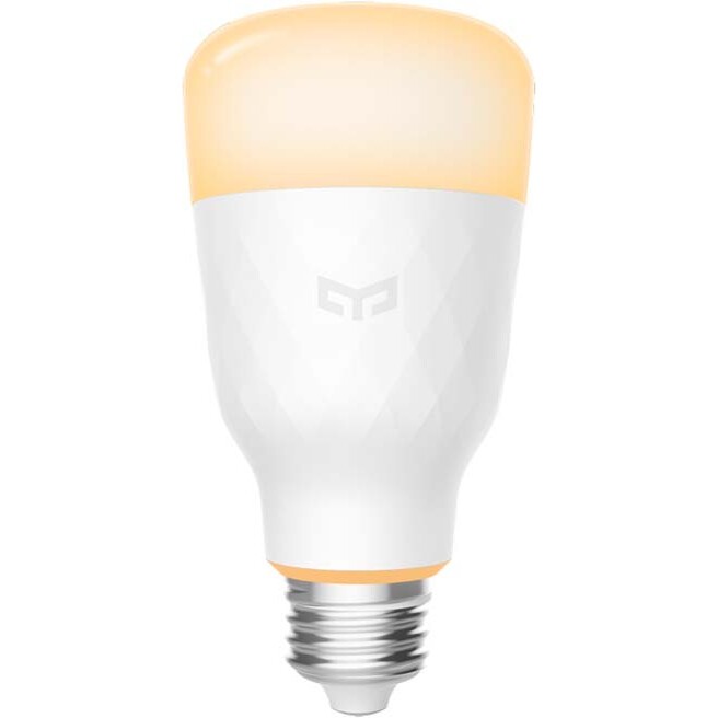 Умная лампочка Yeelight Smart LED Bulb W3 White - YLDP007/YGYC0120002WTEU