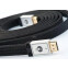 Кабель HDMI - HDMI, 1м, JIB 6001B/NL-1.0m - фото 3