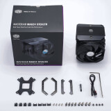 Кулер Cooler Master MAM-D6PS-314PK-R1