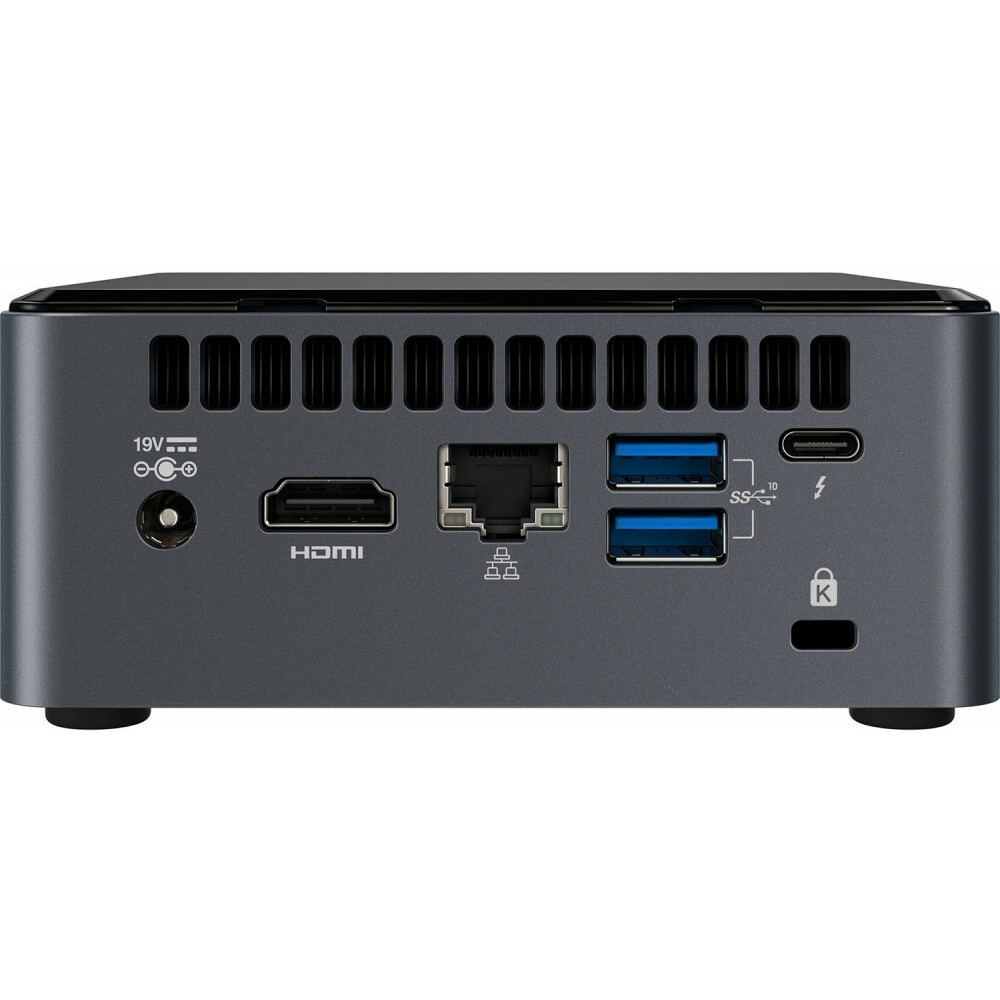 Платформа Intel NUC 10 Performance kit (BXNUC10I3FNHN): купить в интернет  магазине Регард Москва: цена, характеристики, описание, отзывы